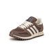 Оригинальные кроссовки adidas La Trainer OG "Earth Strata / Brown / Off White" (KJ4387) KJ4387 фото 2