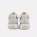 Оригинальные кроссовки New Balance 992 Made In USA "White / Silver Metallic" (U992NC) U992NC фото 3