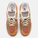Оригінальні кросівки New Balance 991v2 Made in UK "Gold Earth/Golden Ochre/Moon Mist" (U991OV2) U991OV2 фото 4