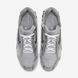 Оригинальные мужские кроссовки Nike Air Zoom Spiridon Cage 2 "Light Sandstone / Metallic Silver" (CJ1288-001) CJ1288-001 фото 4