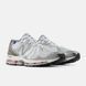 Оригінальні кросівки New Balance 1890 "Dark Silver Metallic / Granite" (U18907NG) U18907NG фото 2