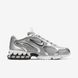 Оригинальные мужские кроссовки Nike Air Zoom Spiridon Cage 2 "Light Sandstone / Metallic Silver" (CJ1288-001) CJ1288-001 фото 3
