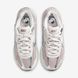 Оригінальні жіночі кросівки Nike Wmns Zoom Vomero 5 "Vast Grey / Metallic Silver" (HV6417-001) HV6417-001 фото 4