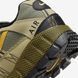 Оригинальные мужские кроссовки Nike Air Humara QS "Wheat Grass / Yellow Ochre / Black" (FJ7098-700) FJ7098-700 фото 6