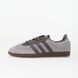 Оригінальні кросівки adidas Samba OG "Glory Grey/ Charcoal/ Gum5" (JR0886) JR0886 фото 1