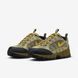 Оригинальные мужские кроссовки Nike Air Humara QS "Wheat Grass / Yellow Ochre / Black" (FJ7098-700) FJ7098-700 фото 2