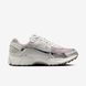 Оригінальні жіночі кросівки Nike Wmns Zoom Vomero 5 "Vast Grey / Metallic Silver" (HV6417-001) HV6417-001 фото 3