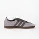 Оригінальні кросівки adidas Samba OG "Glory Grey/ Charcoal/ Gum5" (JR0886) JR0886 фото 3