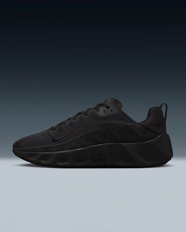 Оригинальные кроссовки Nike Ava Rover "Black/Black/Anthracite/Black" (DX4215-005) DX4215-005 фото