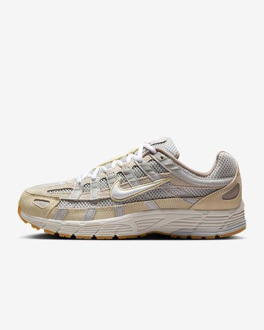 Оригінальні кросівки Nike Wmns P-6000 "Photon Dust/Light Khaki/Phantom/White" (HV4312-025) HV4312-025 фото