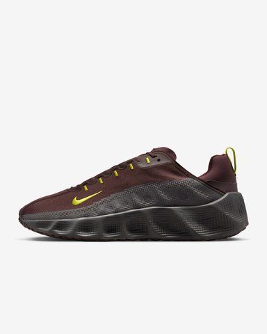 Оригинальные кроссовки Nike Ava Rover "Earth/Black/Bright Cactus" (IM9327-200) IM9327-200 фото