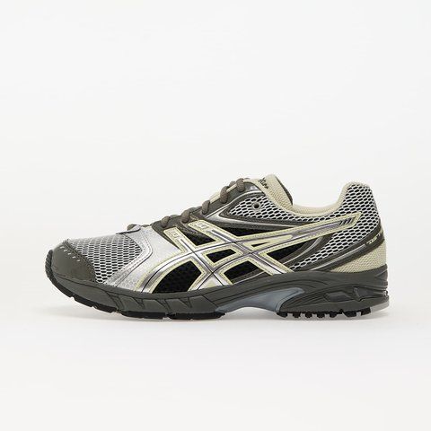 Оригінальні кросівки ASICS GEL-DS Trainer 14 "Truffle Grey / Pure Silver" (1203A607-020) 1203A607-020 фото