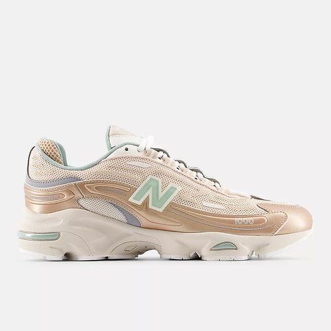 Оригінальні кросівки New Balance M1000 "Desert Clay / Bisque / Mosaic Green" (M1000DG) M1000DG фото