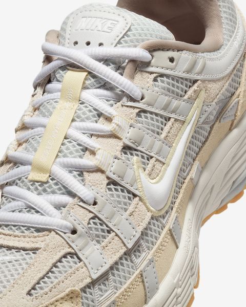 Оригінальні кросівки Nike Wmns P-6000 "Photon Dust/Light Khaki/Phantom/White" (HV4312-025) HV4312-025 фото