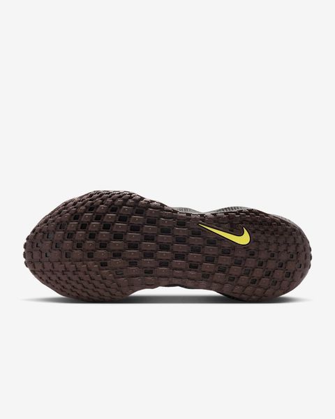 Оригінальні кросівки Nike Ava Rover "Earth/Black/Bright Cactus" (IM9327-200) IM9327-200 фото