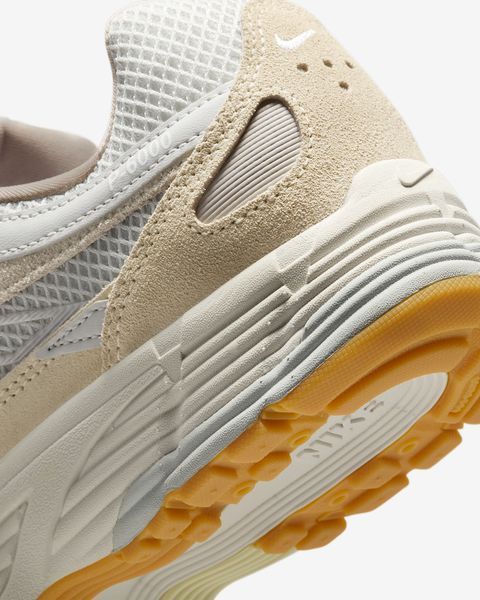 Оригінальні кросівки Nike Wmns P-6000 "Photon Dust/Light Khaki/Phantom/White" (HV4312-025) HV4312-025 фото