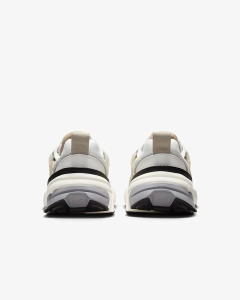 Оригінальні жіночі кросівки Nike Wmns V2K Run "White / Khaki / Metallic Silver" (HJ7245-100) HJ7245-100 фото