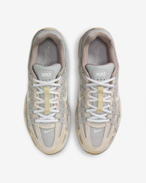 Оригінальні кросівки Nike Wmns P-6000 "Photon Dust/Light Khaki/Phantom/White" (HV4312-025) HV4312-025 фото