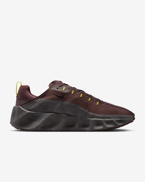 Оригінальні кросівки Nike Ava Rover "Earth/Black/Bright Cactus" (IM9327-200) IM9327-200 фото