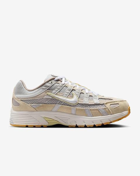 Оригінальні кросівки Nike Wmns P-6000 "Photon Dust/Light Khaki/Phantom/White" (HV4312-025) HV4312-025 фото