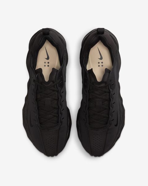 Оригінальні кросівки Nike Ava Rover "Black/Black/Anthracite/Black" (DX4215-005) DX4215-005 фото
