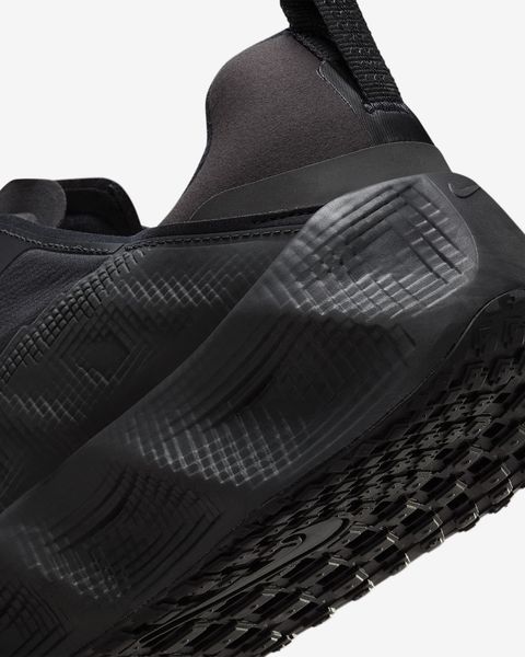Оригінальні кросівки Nike Ava Rover "Black/Black/Anthracite/Black" (DX4215-005) DX4215-005 фото