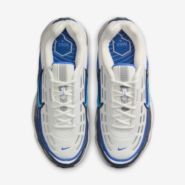 Оригинальные мужские кроссовки Nike Air Max TL 2.5 "Summit White / University Blue - Obsidian" (FZ4110-102) FZ4110-102 фото