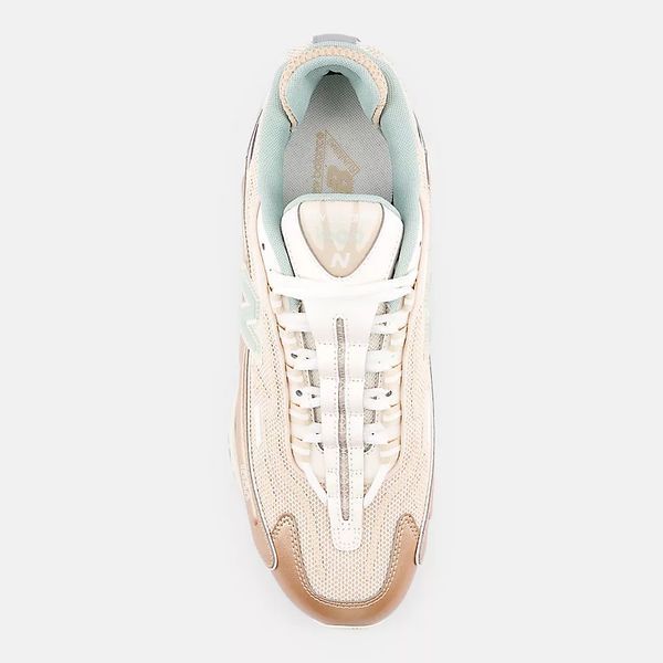 Оригінальні кросівки New Balance M1000 "Desert Clay / Bisque / Mosaic Green" (M1000DG) M1000DG фото