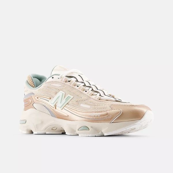 Оригінальні кросівки New Balance M1000 "Desert Clay / Bisque / Mosaic Green" (M1000DG) M1000DG фото