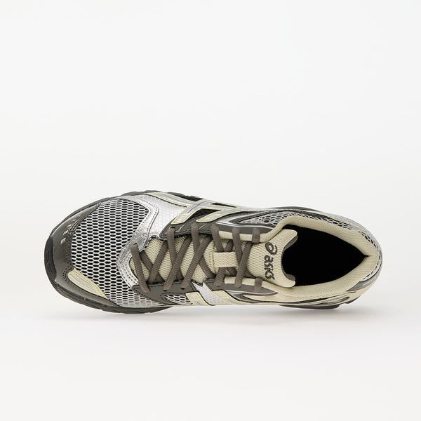 Оригінальні кросівки ASICS GEL-DS Trainer 14 "Truffle Grey / Pure Silver" (1203A607-020) 1203A607-020 фото