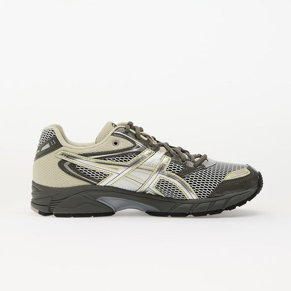 Оригінальні кросівки ASICS GEL-DS Trainer 14 "Truffle Grey / Pure Silver" (1203A607-020) 1203A607-020 фото