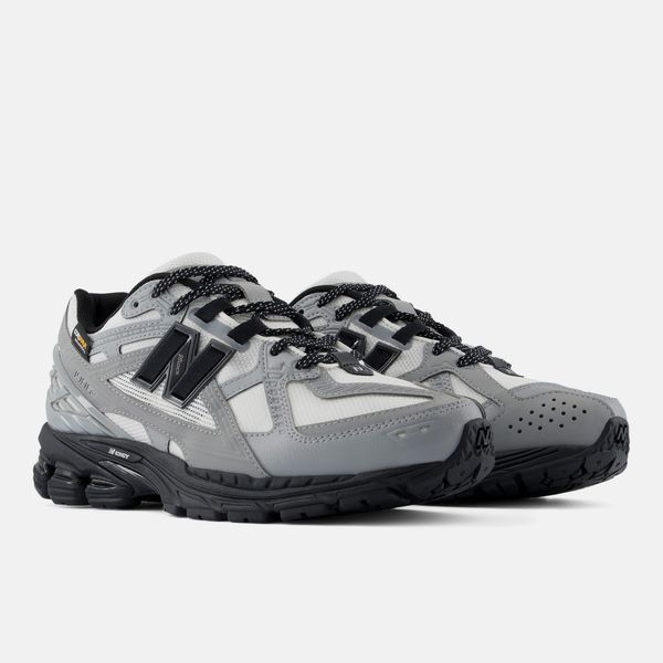 Оригінальні кросівки New Balance 1906U Cordura "Slate Grey / Reflection" (U19064W2) U19064W2 фото