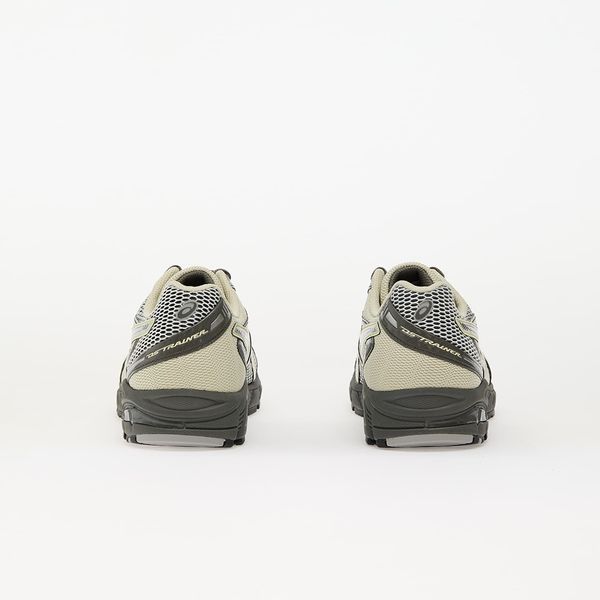 Оригінальні кросівки ASICS GEL-DS Trainer 14 "Truffle Grey / Pure Silver" (1203A607-020) 1203A607-020 фото