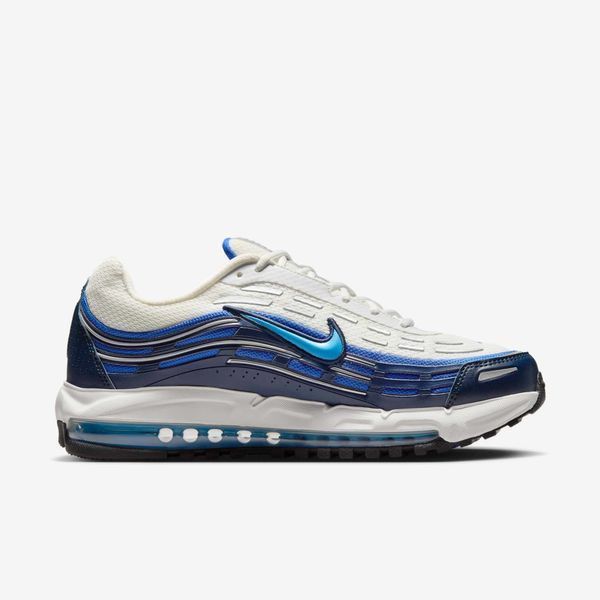 Оригинальные мужские кроссовки Nike Air Max TL 2.5 "Summit White / University Blue - Obsidian" (FZ4110-102) FZ4110-102 фото
