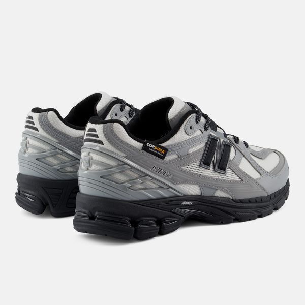 Оригінальні кросівки New Balance 1906U Cordura "Slate Grey / Reflection" (U19064W2) U19064W2 фото