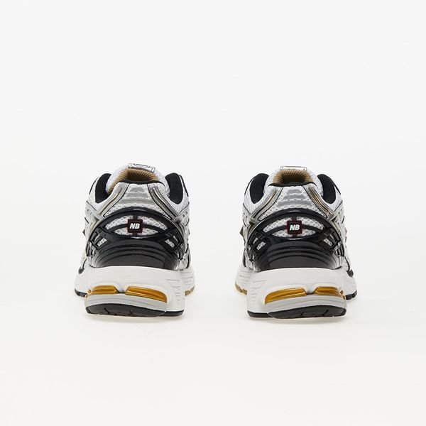 Оригінальні кросівки New Balance 1906 "White/ Metallic Silver/ Metallic Gold" (M1906RA) M1906RA фото