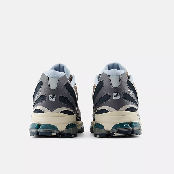 Оригинальные кроссовки New Balance 1890 "Outerspace / Mushroom" (U189052J) U189052J фото
