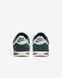 Оригінальні чоловічі кросівки Nike Cortez Premium "Seaweed/Sail" (HV4456-300) HV4456-300 фото 5