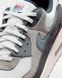 Оригинальные мужские кроссовки Nike Air Max 90 Premium "Summit White/College Grey/Anthracite/Particle Grey" (IW6954-121) IW6954-121 фото 6