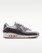 Оригинальные мужские кроссовки Nike Air Max 90 Premium "Summit White/College Grey/Anthracite/Particle Grey" (IW6954-121) IW6954-121 фото 3