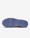 Оригінальні кросівки Nike Wmns Dunk Low "Sail/Metallic Gold/World Indigo" (IB4417-103) IB4417-103 фото 8