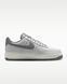 Оригінальні кросівки Nike Air Force 1 '07 LX Vibram "Summit White/Light Bone/Speed Yellow/Smoke Grey" (IH1943-100) IH1943-100 фото 3