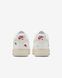 Оригинальные женские кроссовки Nike Wmns Air Force 1 '07 SE LNY "Sail/Phantom/Team Crimson" (IQ1143-100) IQ1143-100 фото 5