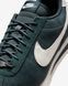 Оригінальні чоловічі кросівки Nike Cortez Premium "Seaweed/Sail" (HV4456-300) HV4456-300 фото 6