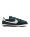 Оригінальні чоловічі кросівки Nike Cortez Premium "Seaweed/Sail" (HV4456-300) HV4456-300 фото 3