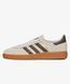 Оригинальные кроссовки adidas Handball Spezial "Alumina / Earth Strata / Gum" (JQ8903) JQ8903 фото 1