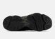 Оригинальные кроссовки New Balance 1000 Cordura "Triple Black⁠" (M1000K) M1000K фото 5