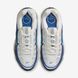 Оригинальные мужские кроссовки Nike Air Max TL 2.5 "Summit White / University Blue - Obsidian" (FZ4110-102) FZ4110-102 фото 4