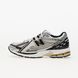 Оригінальні кросівки New Balance 1906 "White/ Metallic Silver/ Metallic Gold" (M1906RA) M1906RA фото 1