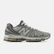 Оригінальні кросівки New Balance 1890 Grey Days "Slate Grey / Shipyard" (U18905UY) U18905UY фото 1